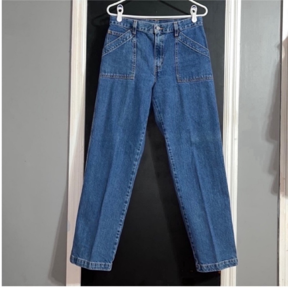 Levi’s Vintage Denim Camp Pant Size: 10 Women’s